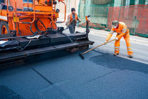 Qualified Tarmac Surfacing Dublin