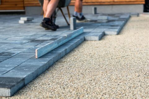 Block Paving Driveway Specialists in Dublin