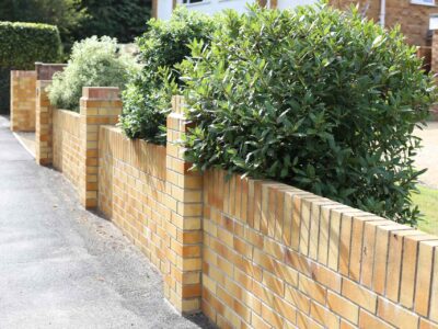 How to point brickwork Raheny