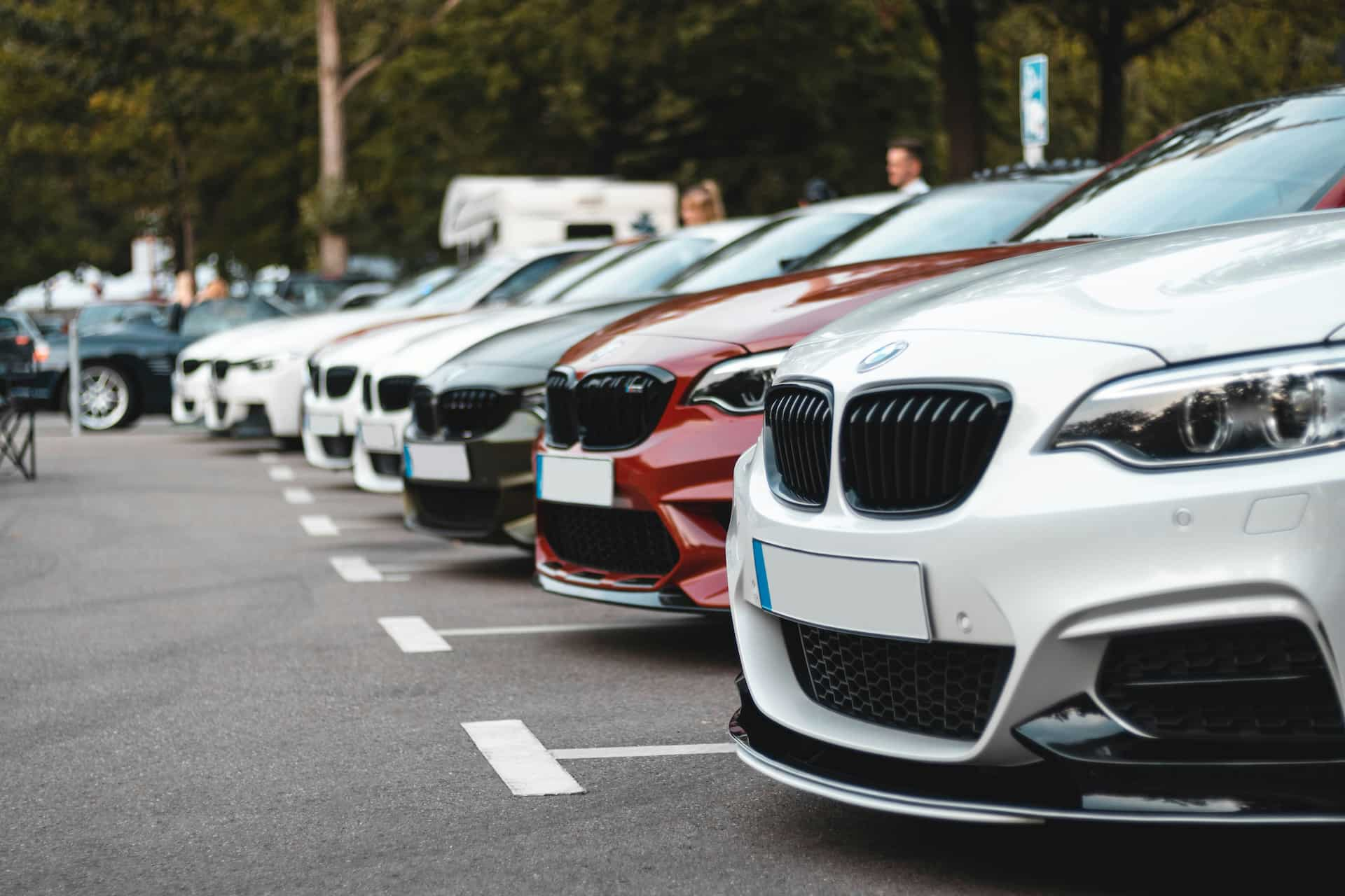 Car park installers Clontarf