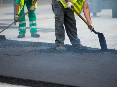 Commercial surfacing experts Dublin