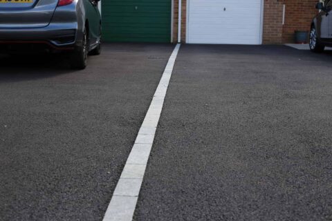 Approved Tarmac Driveway Contractors in Dublin