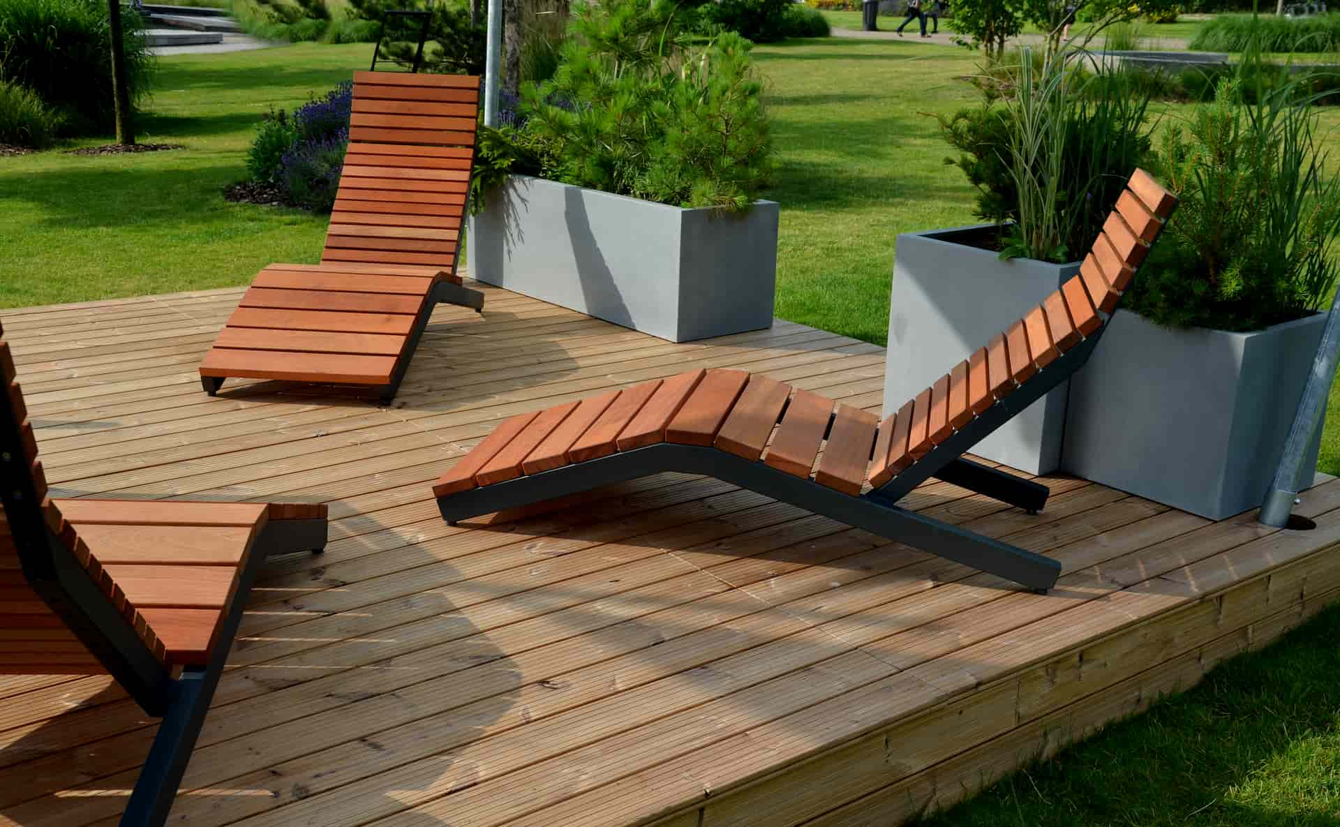 Decking experts near me Dublin