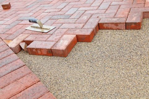 Quality Driveway Repairs Dublin