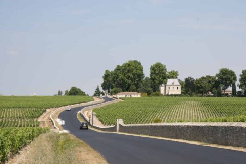 Farm Road Surfacing Swords