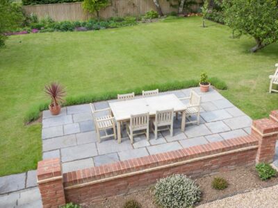 Patio cleaner Baldoyle