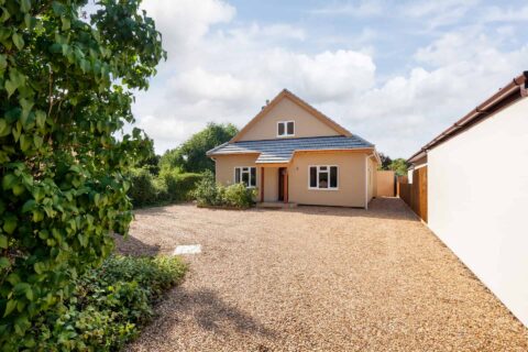 Quality Gravel Driveway Installers Finglas