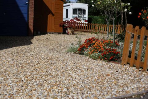 Coolock Gravel Driveway Contractors