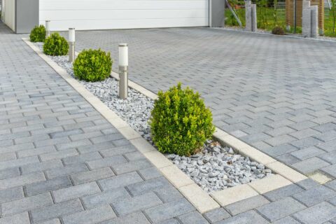 Artane Block Paving Driveway Company