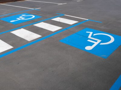 Coolock car park surfacing contractors