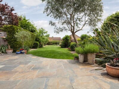 Patio cleaner Clontarf