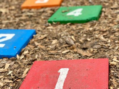 Playground surfacing contractors near me Dublin