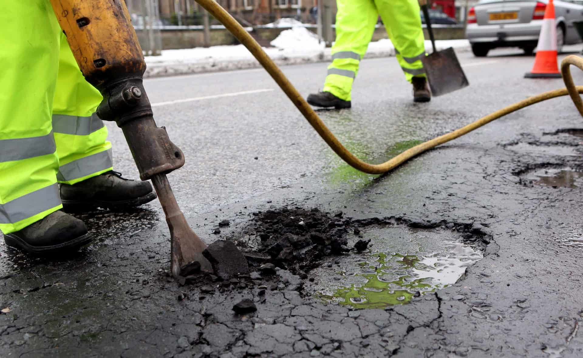 Car Park Surfacing companies near me Malahide