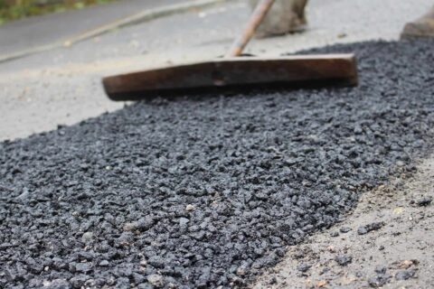 Local Pothole Repair Company in Artane D5