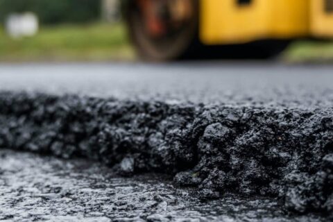 Road & Tarmac Surfacing Dublin