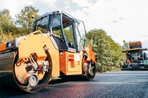 Ballymun Surface Dressing Contractors