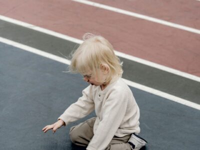 School Playground Surfacing Dublin