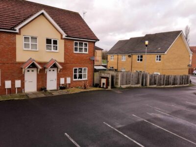 How to lay a gravel driveway Malahide