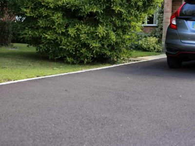 Artane tarmac driveway cost