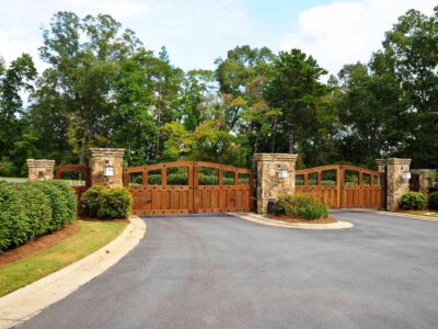 Gravel driveway ideas Malahide