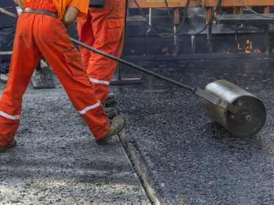 Blanchardstown tarmac driveway ideas