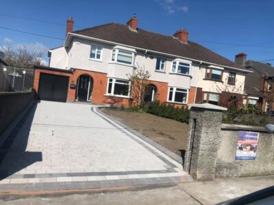 Driveway contractors near me (2) Dublin