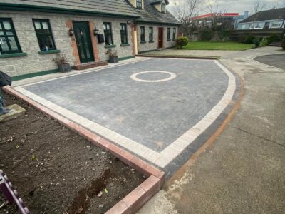 Driveway contractors near me (4) Dublin