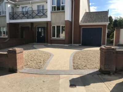 Driveway contractors near me (5) Dublin