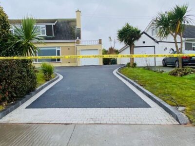 Driveway contractors near me (7) Dublin