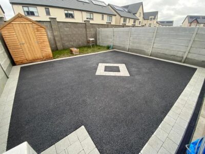 Driveway contractors near me (8) Dublin