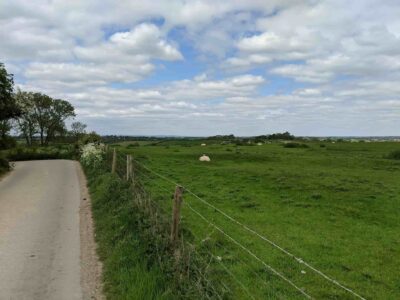 Farm road repair services Portmarnock