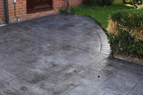 Concrete Driveway Installer Coolock