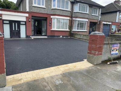 Local driveway companies (3) Dublin