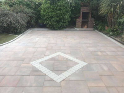 Block paving contractor Dublin