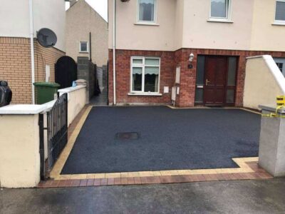 Local driveway company Dublin